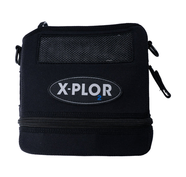 X-PLOR Portable concentrator