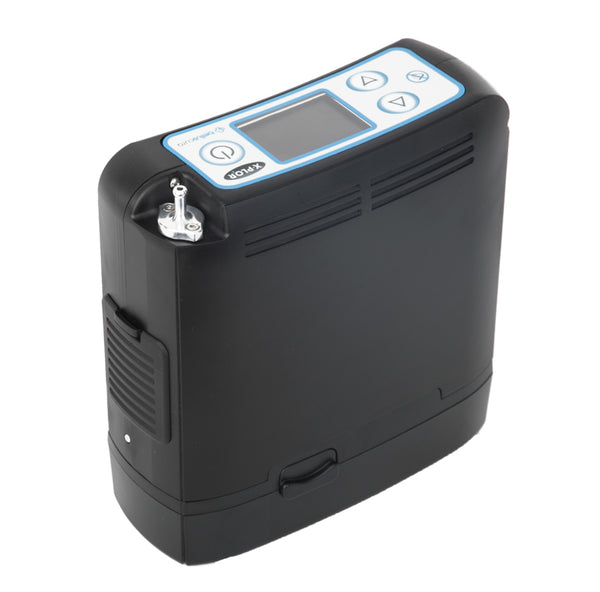 X-PLOR Portable concentrator