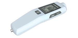 Thermometer, used to measure body temperature