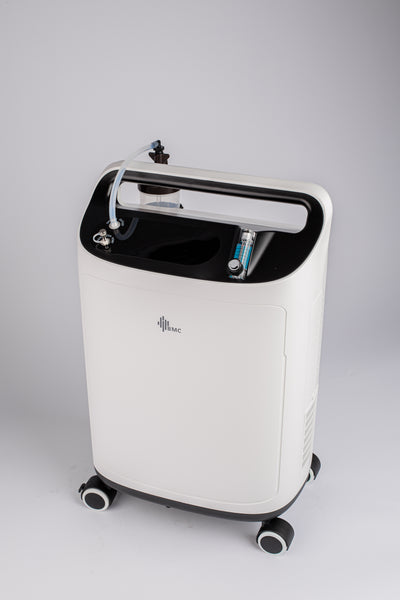 SO1 5A Oxygen Concentrator (5 L)
