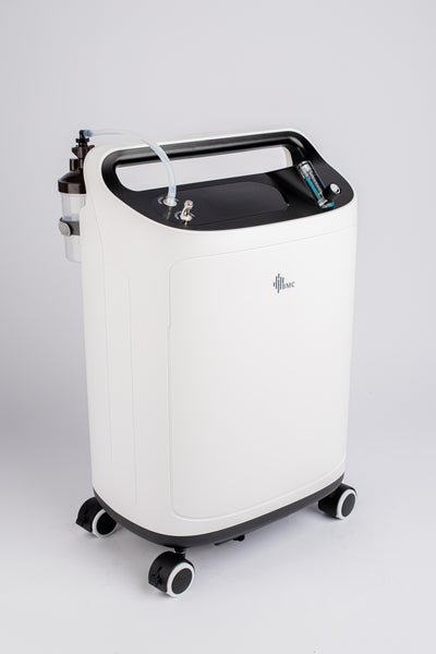 SO1 5A Oxygen Concentrator (5 L)