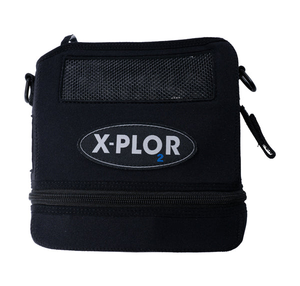 X-PLOR Portable concentrator