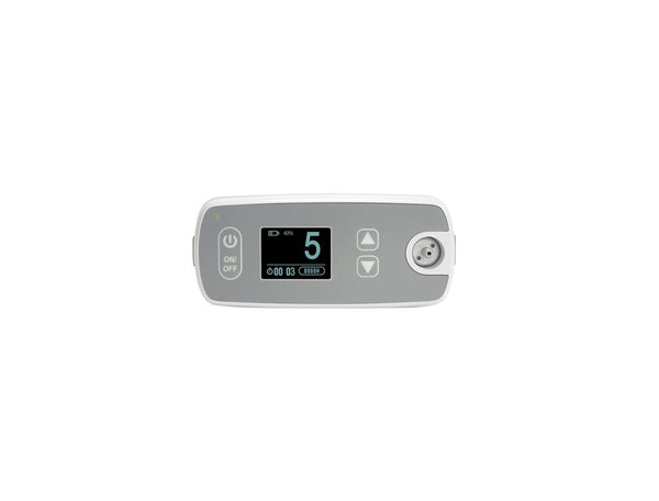 X-PLOR Portable concentrator