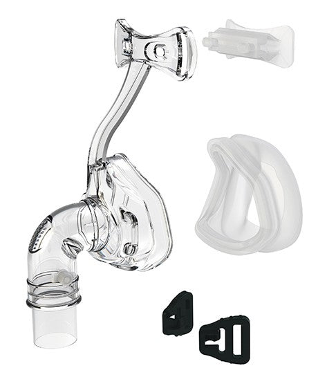 iVolve N2 Nasal Mask