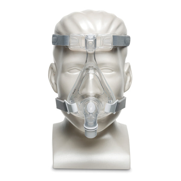 Amara Silicone Mask