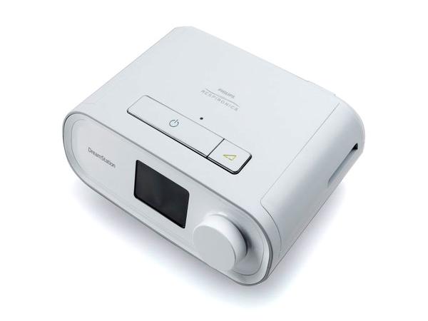 DreamStation CPAP Auto A-Flex