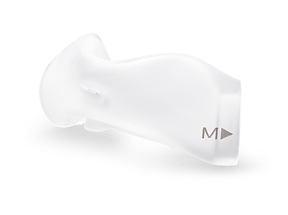 Dreamwear best sale nasal cushion