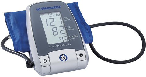 ri-champion® Automated Blood Pressure Machine